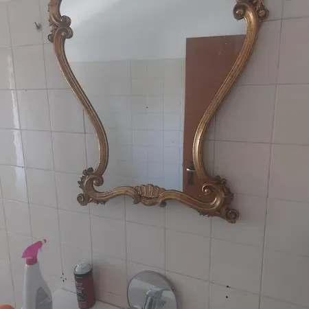 Pensjonat Largo Catallo Piza